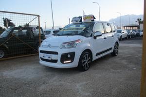 Citroen C3 Picasso BlueHDi 100 Exclusive 2015
