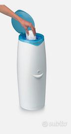 Maialino per pannolino