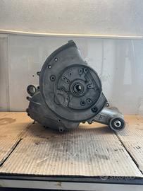 Carter vespa 50 con silentblock MD racing