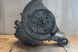 Carter vespa 50 con silentblock MD racing