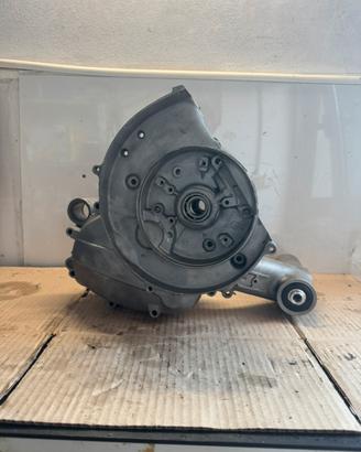 Carter vespa 50 con silentblock MD racing