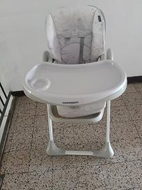 seggiolone Foppapedretti 