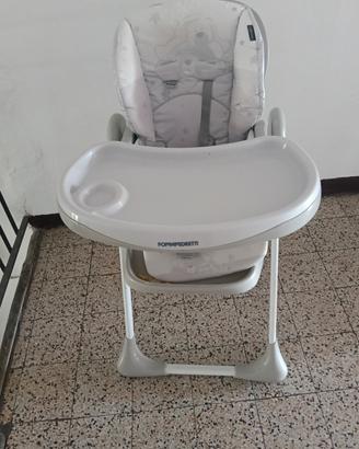 seggiolone Foppapedretti 