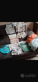 estivo bambino 24 mesi