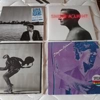 Bryan Adams lp tutti in blocco 