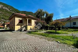 VILLA SINGOLA A BORGONE SUSA