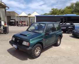 Suzuki Vitara 4x4