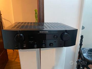 Marantz pm 7000 n