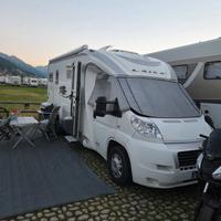 Laika Kreos 3010 Super accessoriato