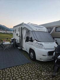 Laika Kreos 3010 Super accessoriato