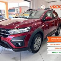 DACIA Sandero 3� serie Sandero Stepway 1.0 TCe ...