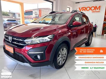 DACIA Sandero 3� serie Sandero Stepway 1.0 TCe ...