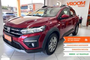 DACIA Sandero 3� serie Sandero Stepway 1.0 TCe ...