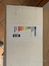 Lampada da bagno LED Vittoria 40 cm