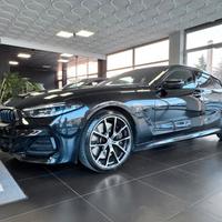 Bmw 840d 48V xDrive Coupé M-SPORT