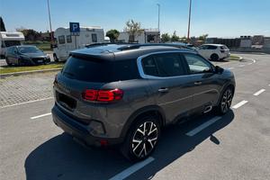 Citroen C5 Aircros