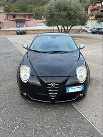 Alfa Mito
