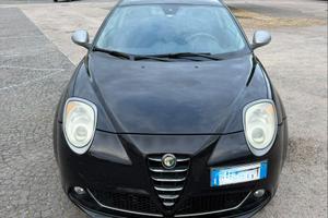 Alfa Mito