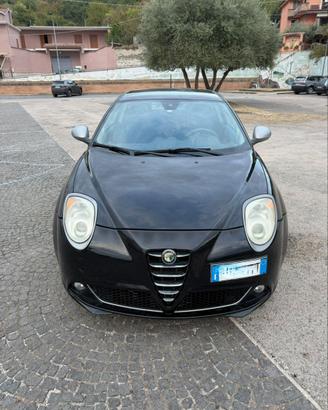 Alfa Mito