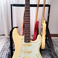 Chitarra Vintage V6 Thomas Blug + Custodia