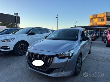 PEUGEOT 208 BlueHDi 100 Stop&Start 5 porte Allur