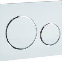 Geberit Sigma20 - Geberit Placca di Comando, per R