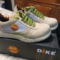 scarpe antinfortunistiche 