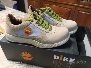 scarpe antinfortunistiche 