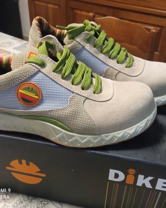 scarpe antinfortunistiche 