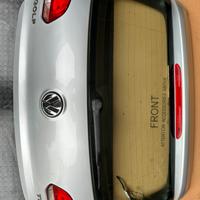 Portellone baule golf 6