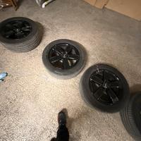 Cerchi mini cauntryman