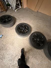 Cerchi mini cauntryman