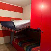 cameretta moretti compact