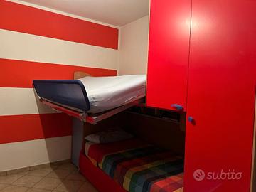 cameretta moretti compact