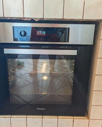 Forno da Incasso Miele H 2266-1 B - Ventilato A+ 7