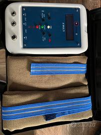 Apparecchio professionale campi magnetici a bassa