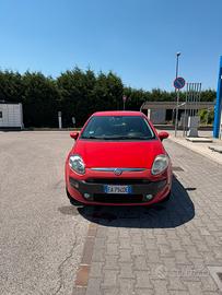 Fiat Punto Evo 5p 1.4 Natural Power Emotion 70cv