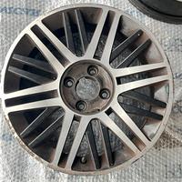 3 Cerchi Lega 16 Lancia Ypsilon - Originali