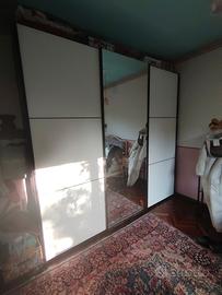 Amadio scorrevole ikea