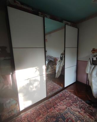 Amadio scorrevole ikea