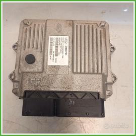 Centralina Motore Iniezione ECU Magneti Marelli