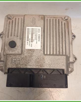 Centralina Motore Iniezione ECU Magneti Marelli