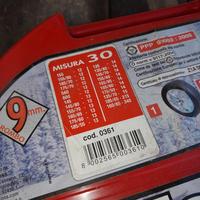 CATENE DA NEVE MISURA 030- 12/13/14"