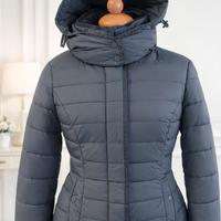 Piumino donna taglia 38/40 Silvian Heach