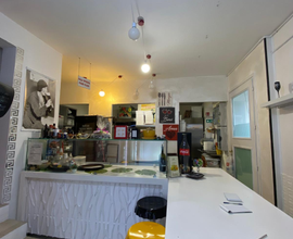 Attività di ristorazione pizzeria