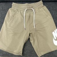 Pantaloncini Nike color kaki – taglia XS