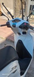 SH 350 UNICO PROPRIETARIO 