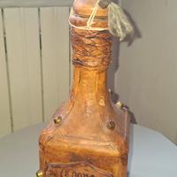 Bottiglia collezione