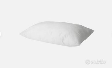 Ikea Cuscino rettangolare da letto Gosa Gott 50x80