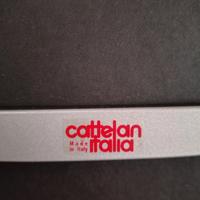 4 sedie della  Cattelan Italia . modello Bella 